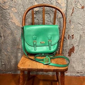 Ralph Lauren Purse